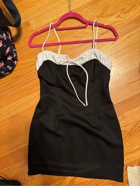 Lioness Mini Dress